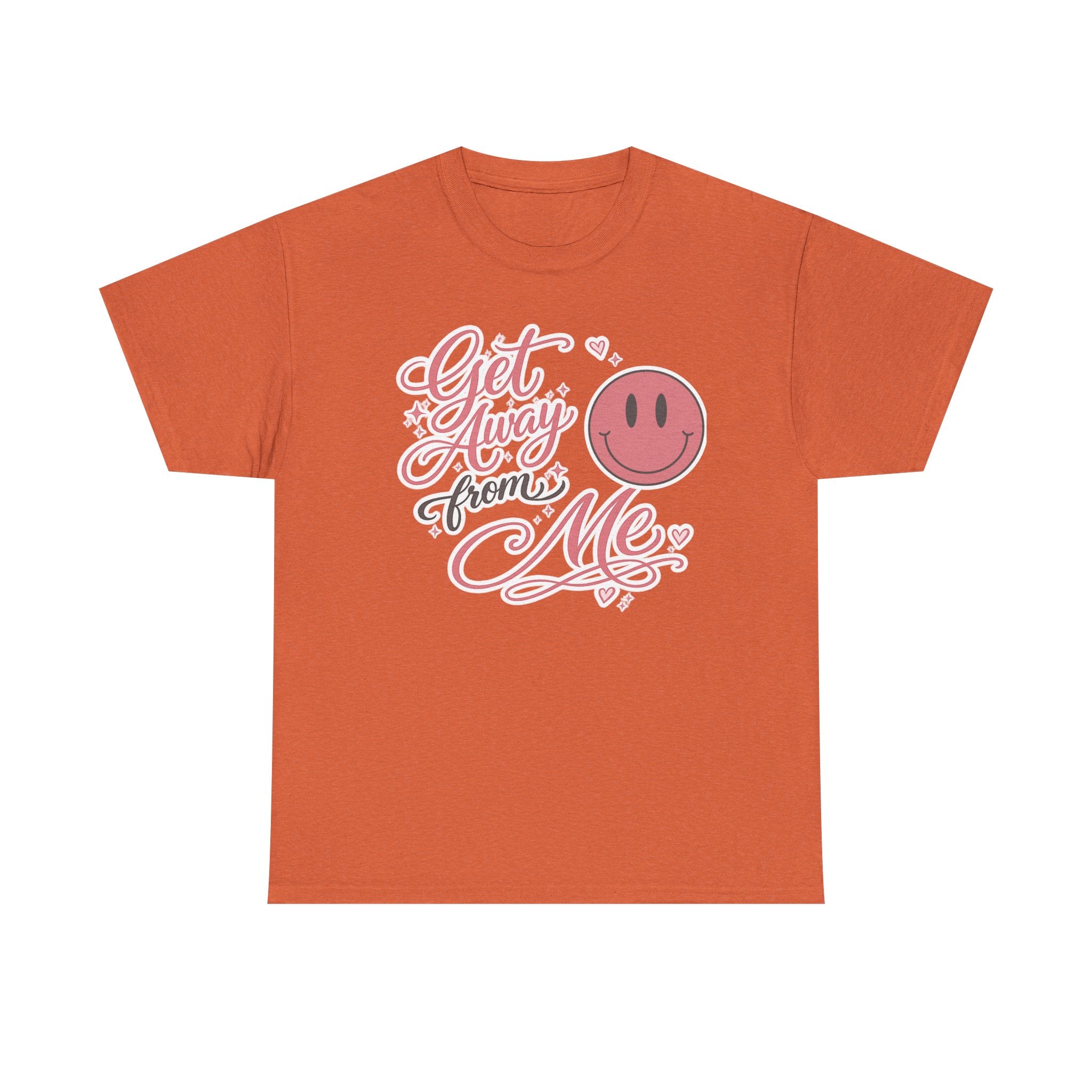 Get Away From Me T-shirt