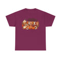 Hello Pumpkin Tee Unisex Heavy Cotton Tee