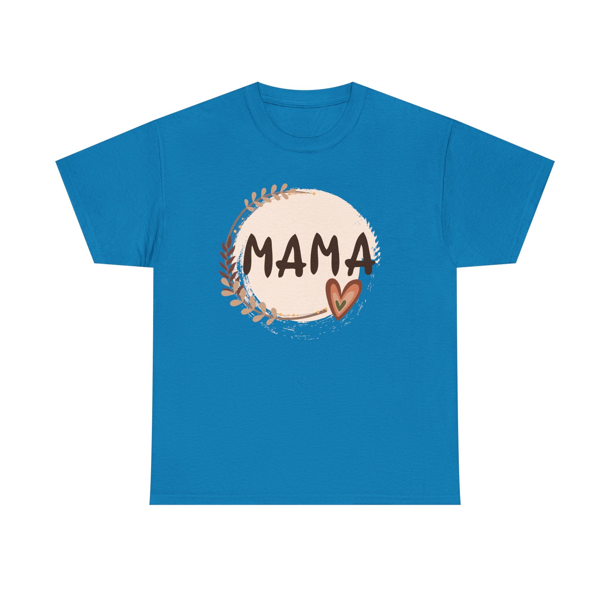 Boho MAMA tee