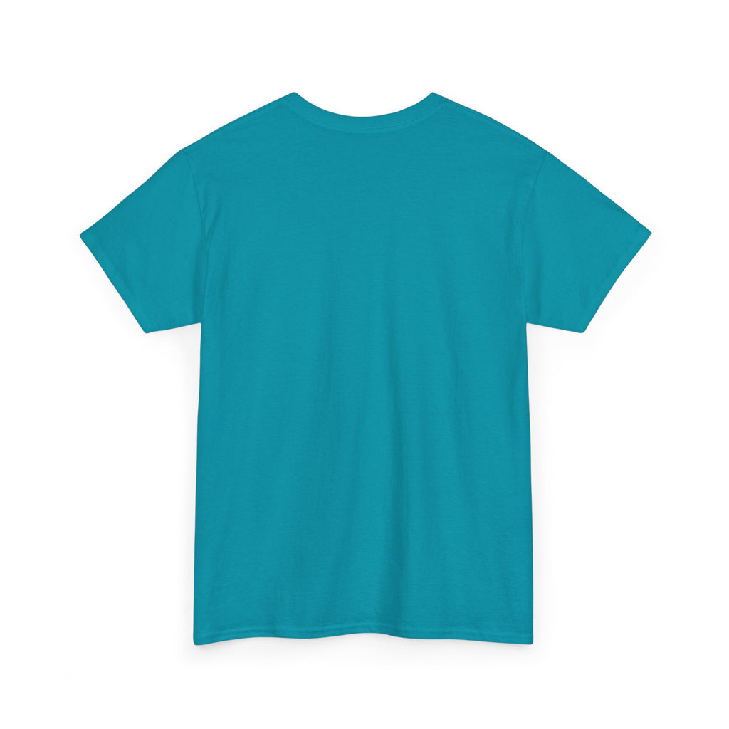 Cow Mom Floral Tee — 'Easily Distracted By Cows' Highland Cow Graphic Shirt