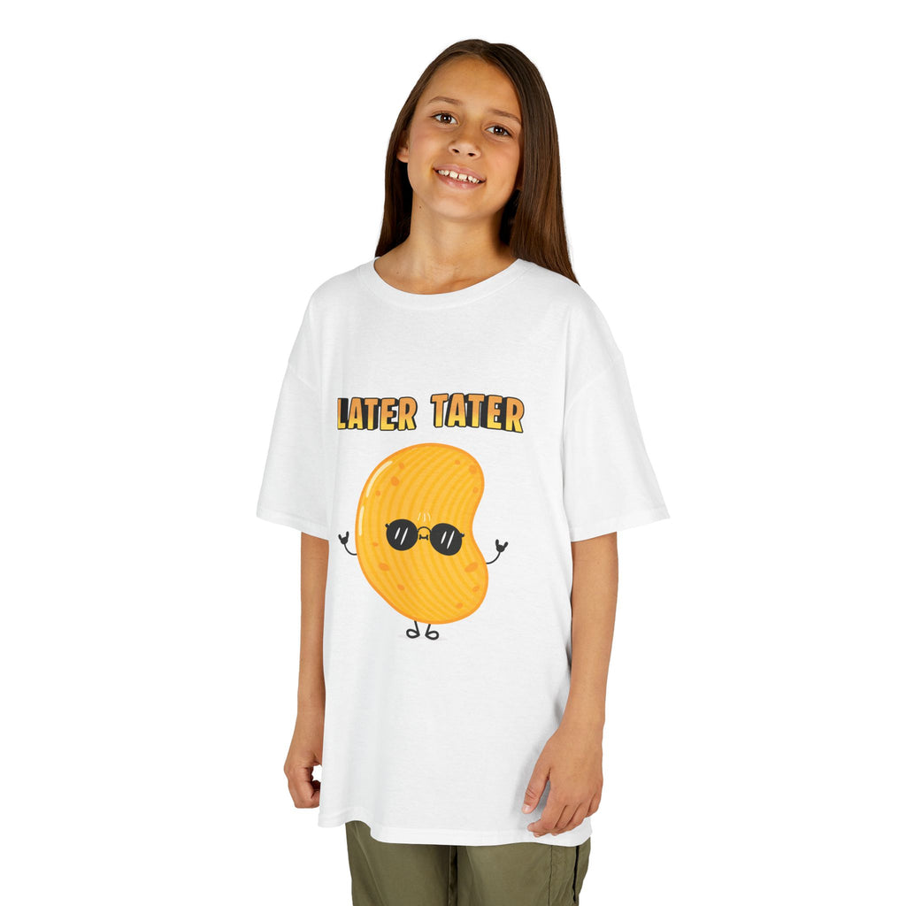 Kids Heavy Cotton™ Tee