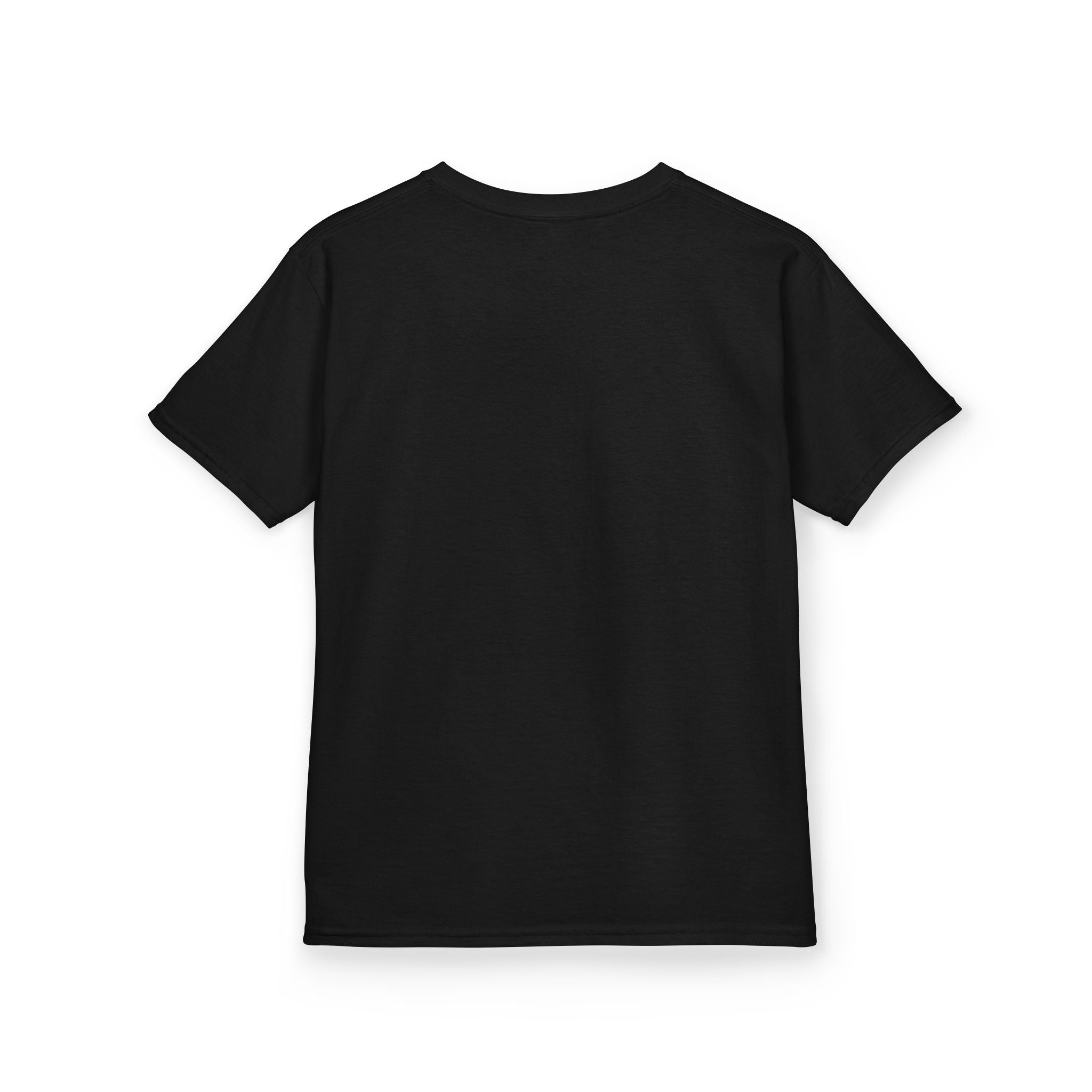 Girls American 4th of July T-Shirt