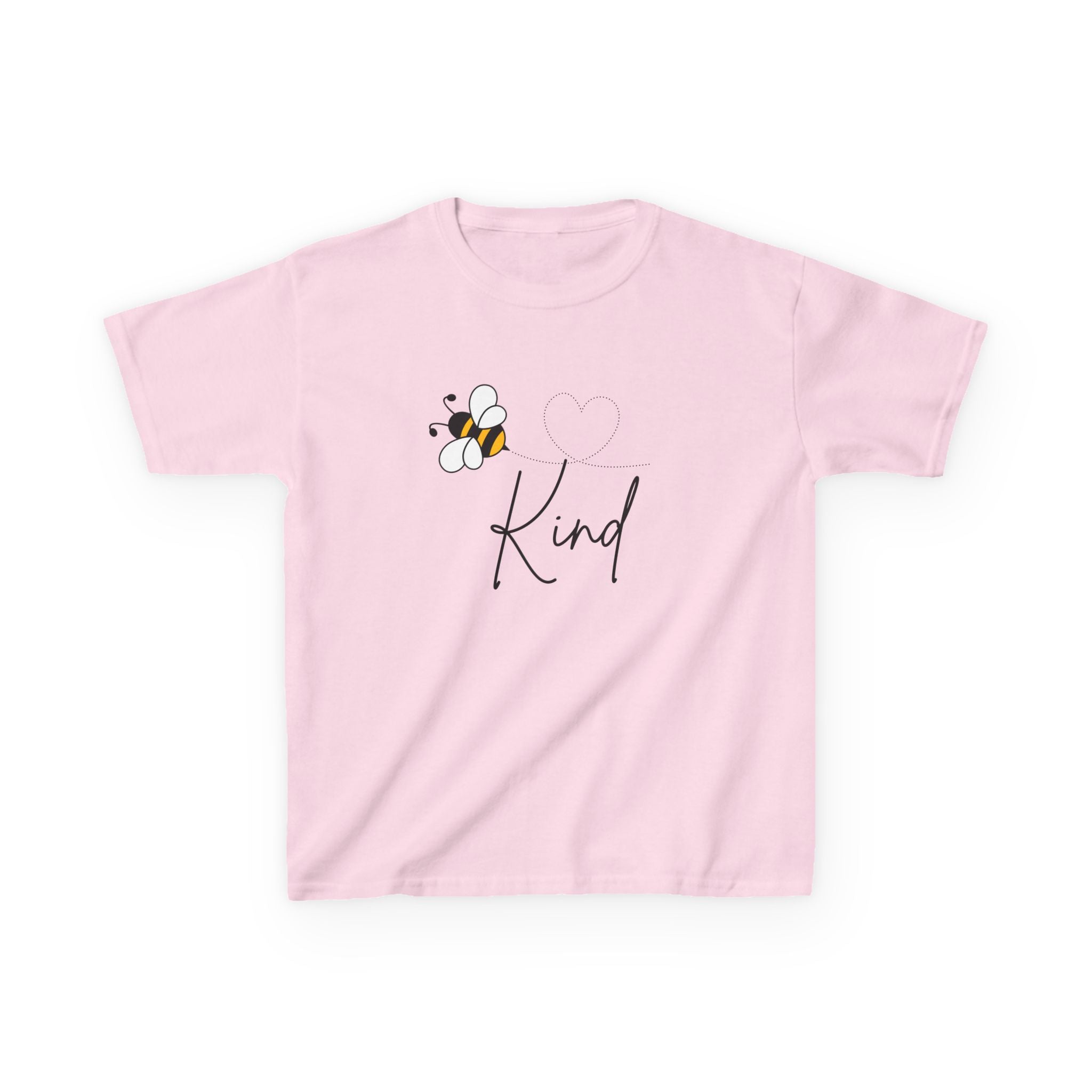 Kids Heavy Cotton™ Tee