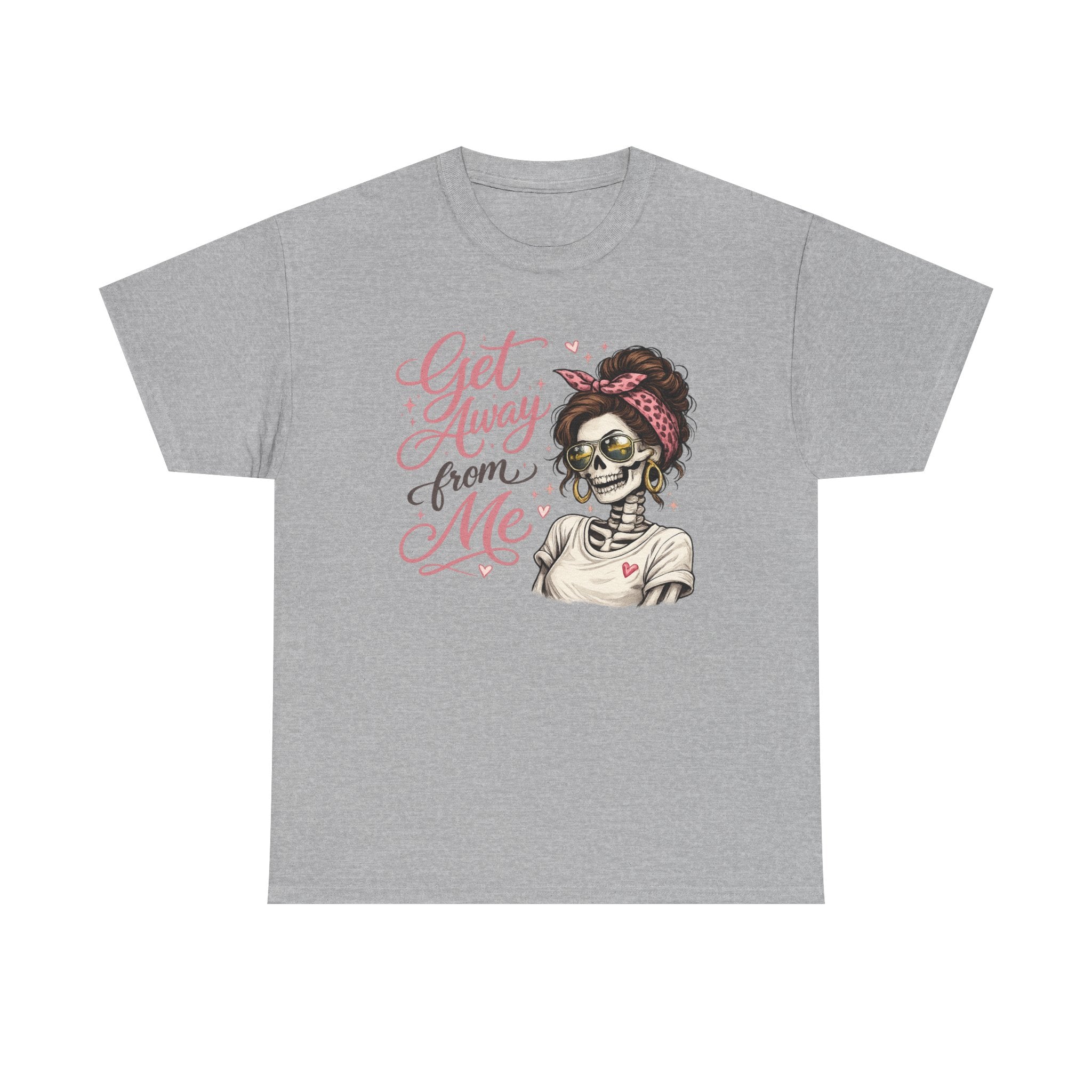 Get Away From Me T-shirt