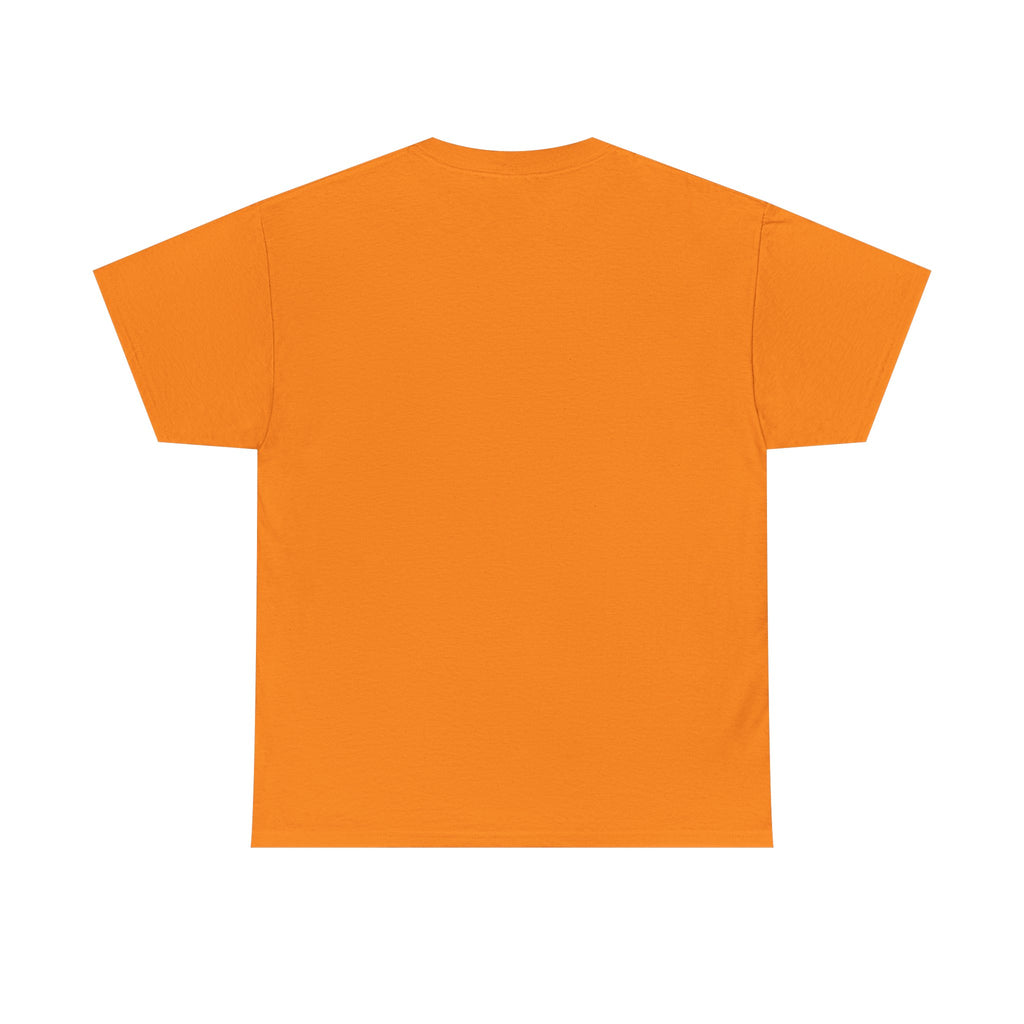 Halloween HowdyHeavy Cotton Tee