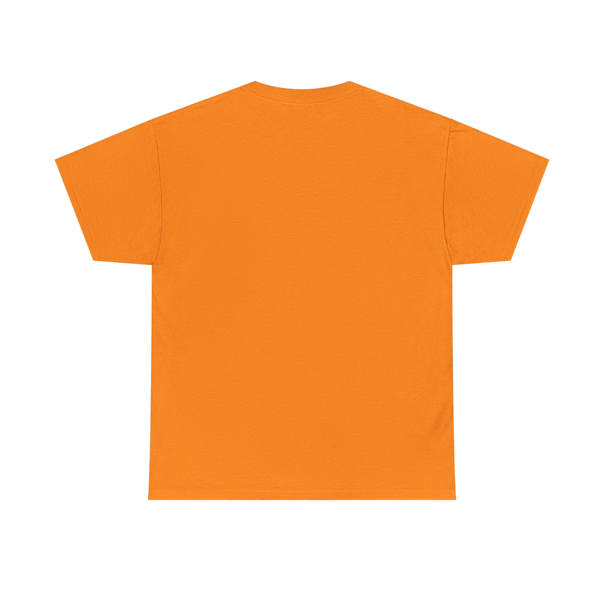 Halloween HowdyHeavy Cotton Tee