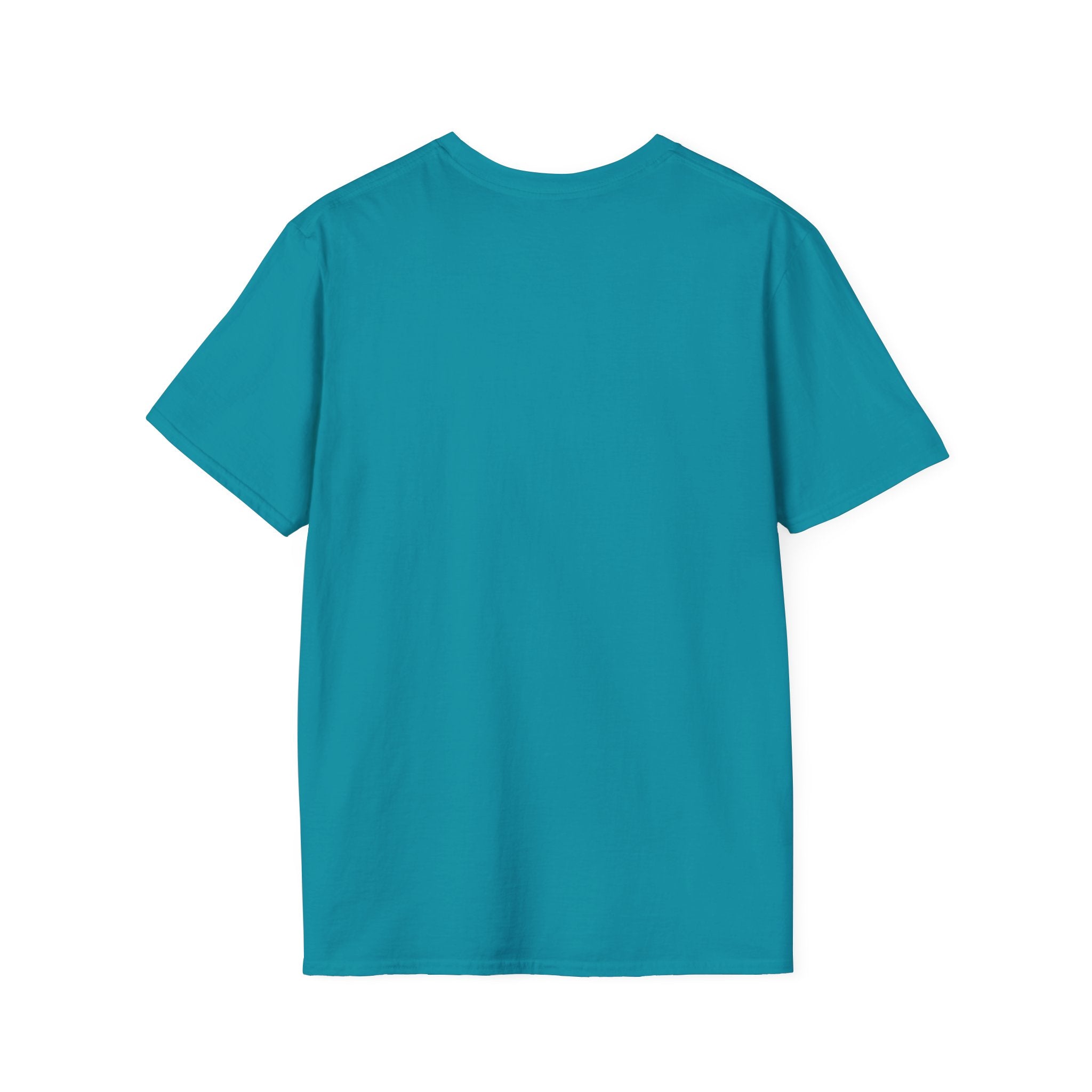 Funny 'I Hate When I Am accused of lolly-gagging' Graphic T-Shirt — Retro Smiley Face Design