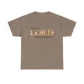 Trust in The Lord T-shirt