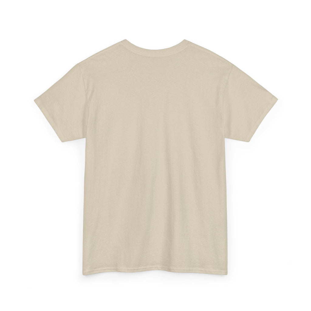 Silly Goose Fall Unisex Heavy Cotton Tee