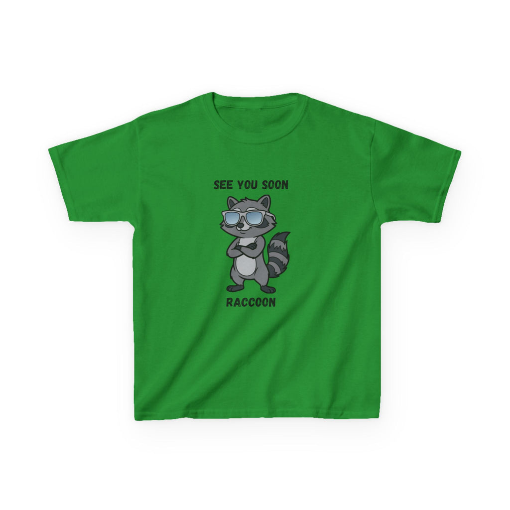 Kids Heavy Cotton™ Tee