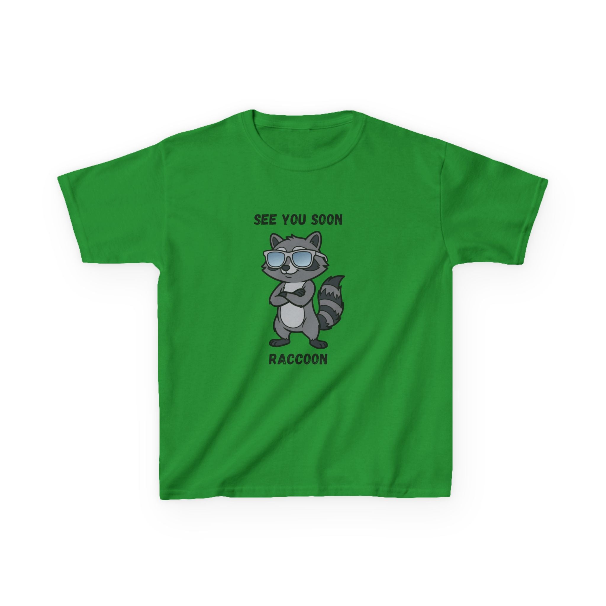 Kids Heavy Cotton™ Tee
