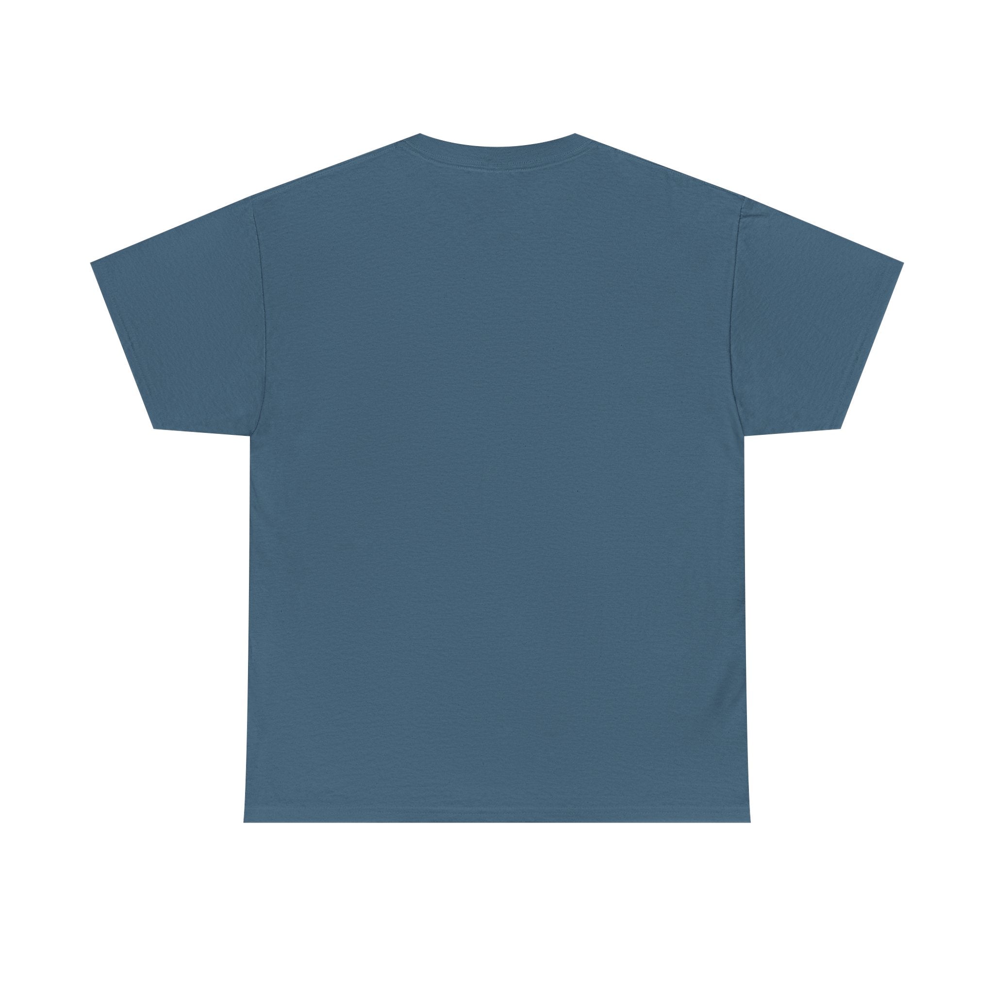 Beardaful T-Shirt - "Don’t Hate Me Because I’m Beardaful"