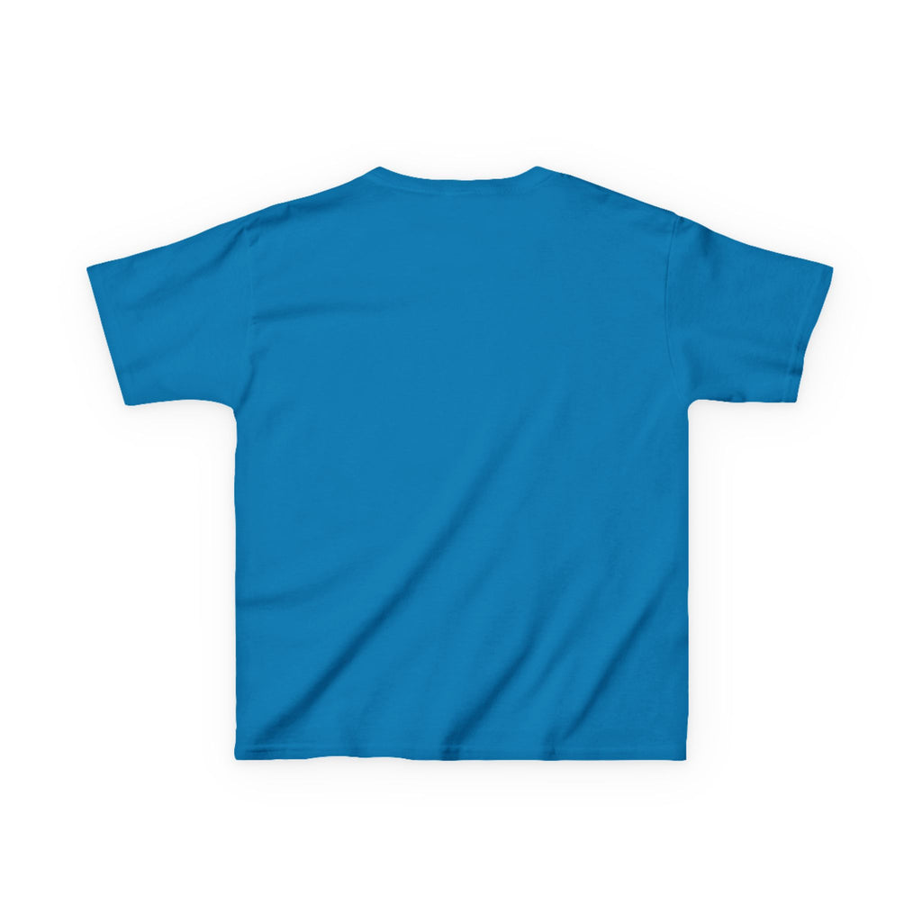 Girls American 4th of July T-Shirt