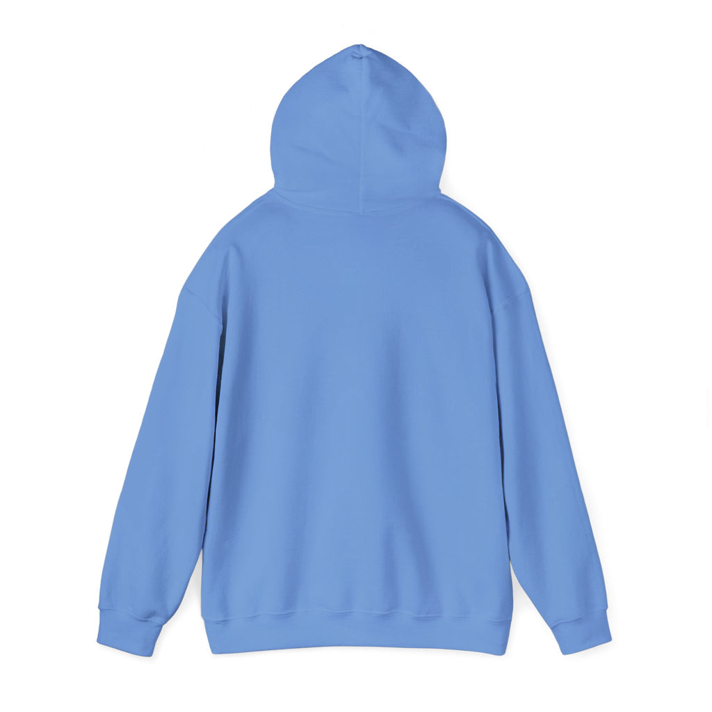 Boo-jee ghostUnisex Heavy Blend™ Hooded Sweatshirt