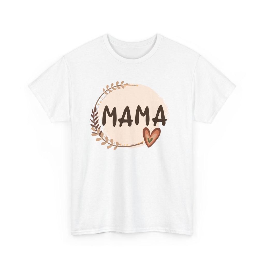 Boho MAMA tee