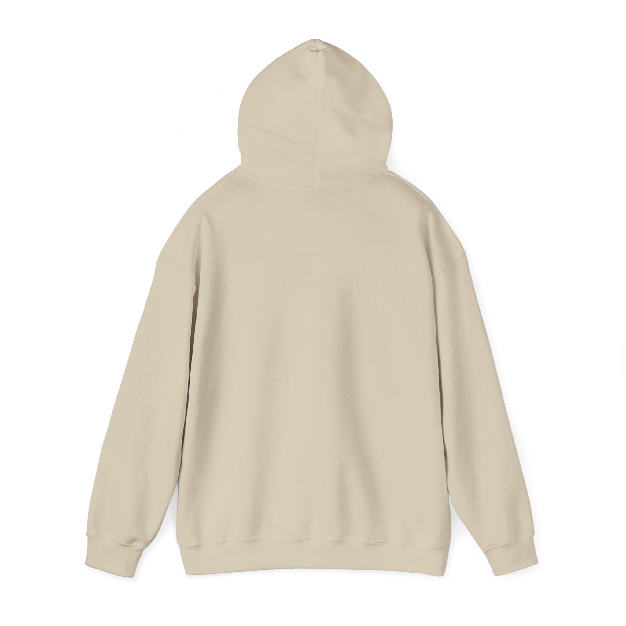 Hello Pumpkin Unisex Heavy Blend™ Hooded Sweatshirt