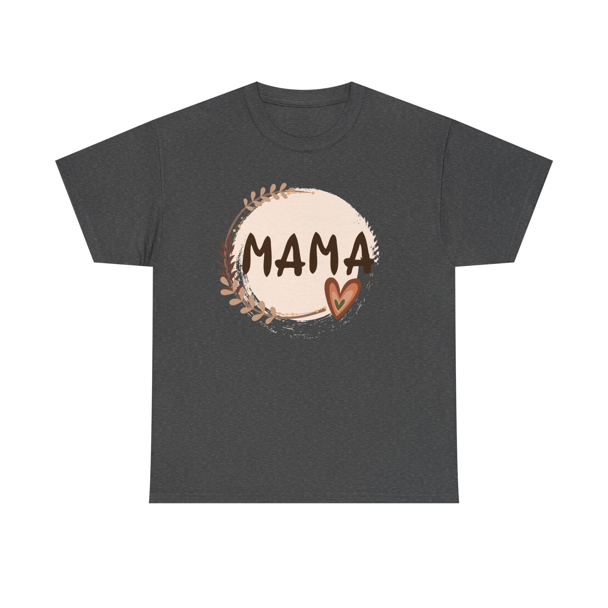 Boho MAMA tee