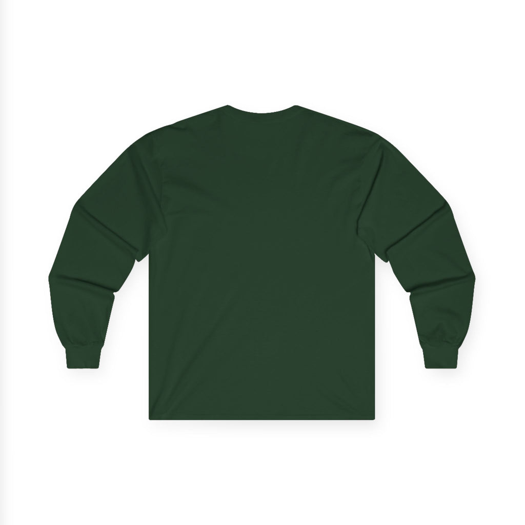 Spooky vibesUnisex Ultra Cotton Long Sleeve Tee