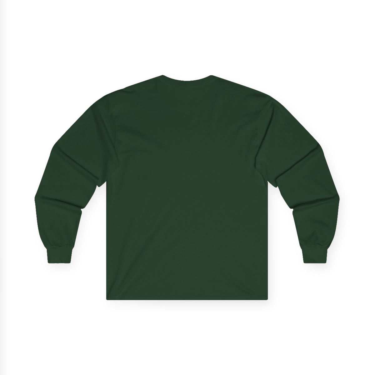 Spooky vibesUnisex Ultra Cotton Long Sleeve Tee