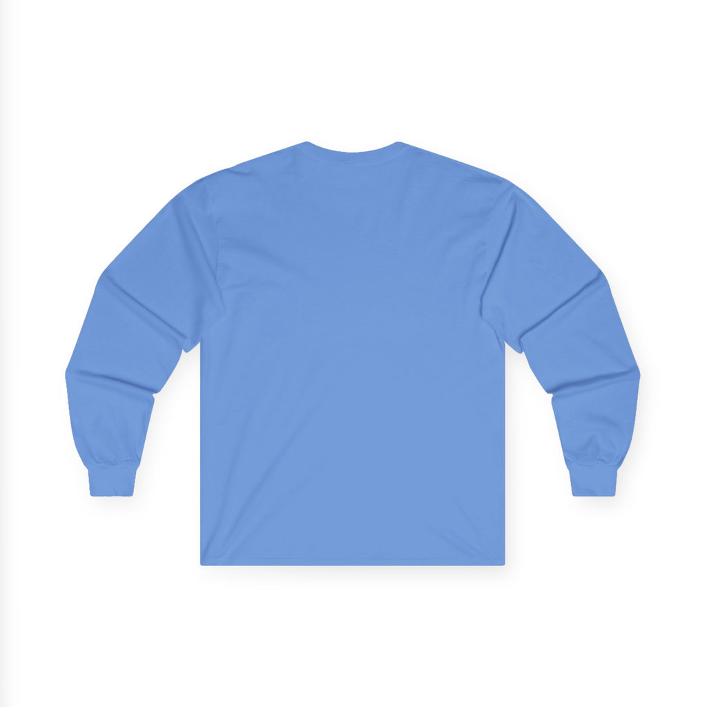 Hello pumpkin Ultra Cotton Long Sleeve Tee