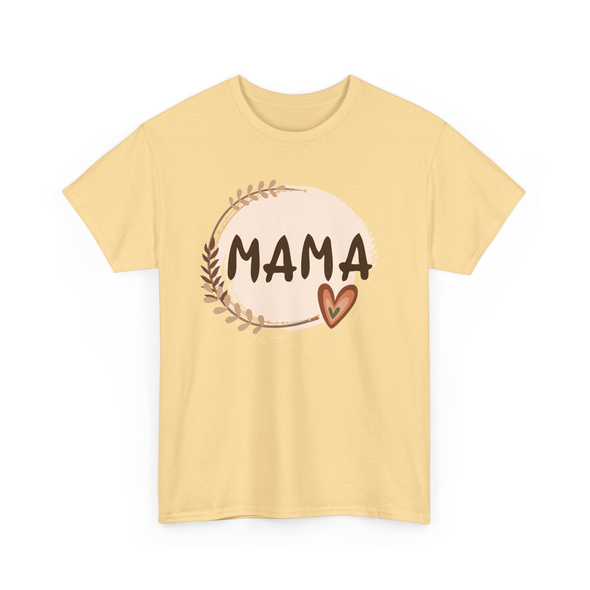 Boho MAMA tee