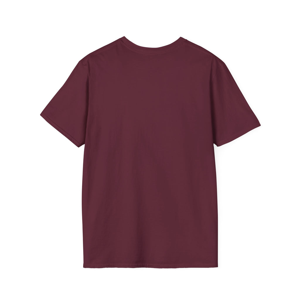 Mentally Spicy T-Shirt — Funny Crown Graphic Tee for Sassy Women