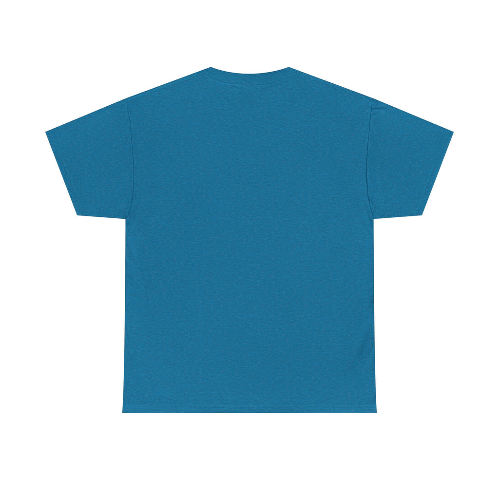 Spooky season Heavy Cotton Tee