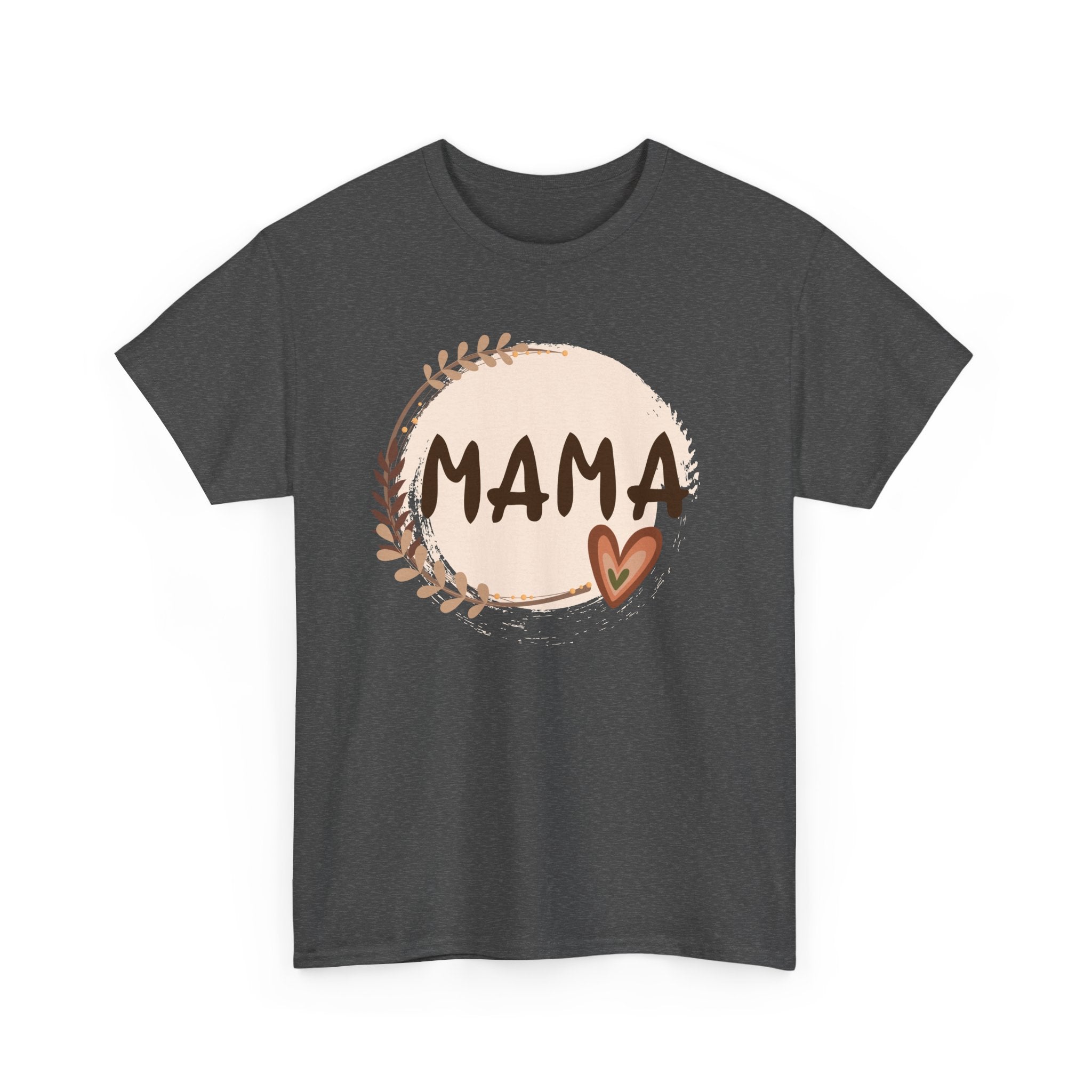Boho MAMA tee