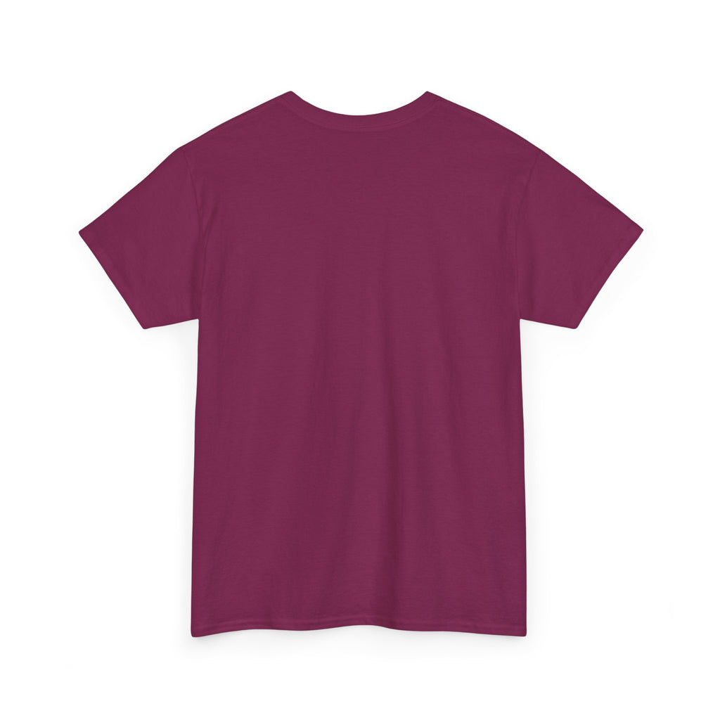 Pumpkin Spice & Bad Decisions Heavy Cotton Tee