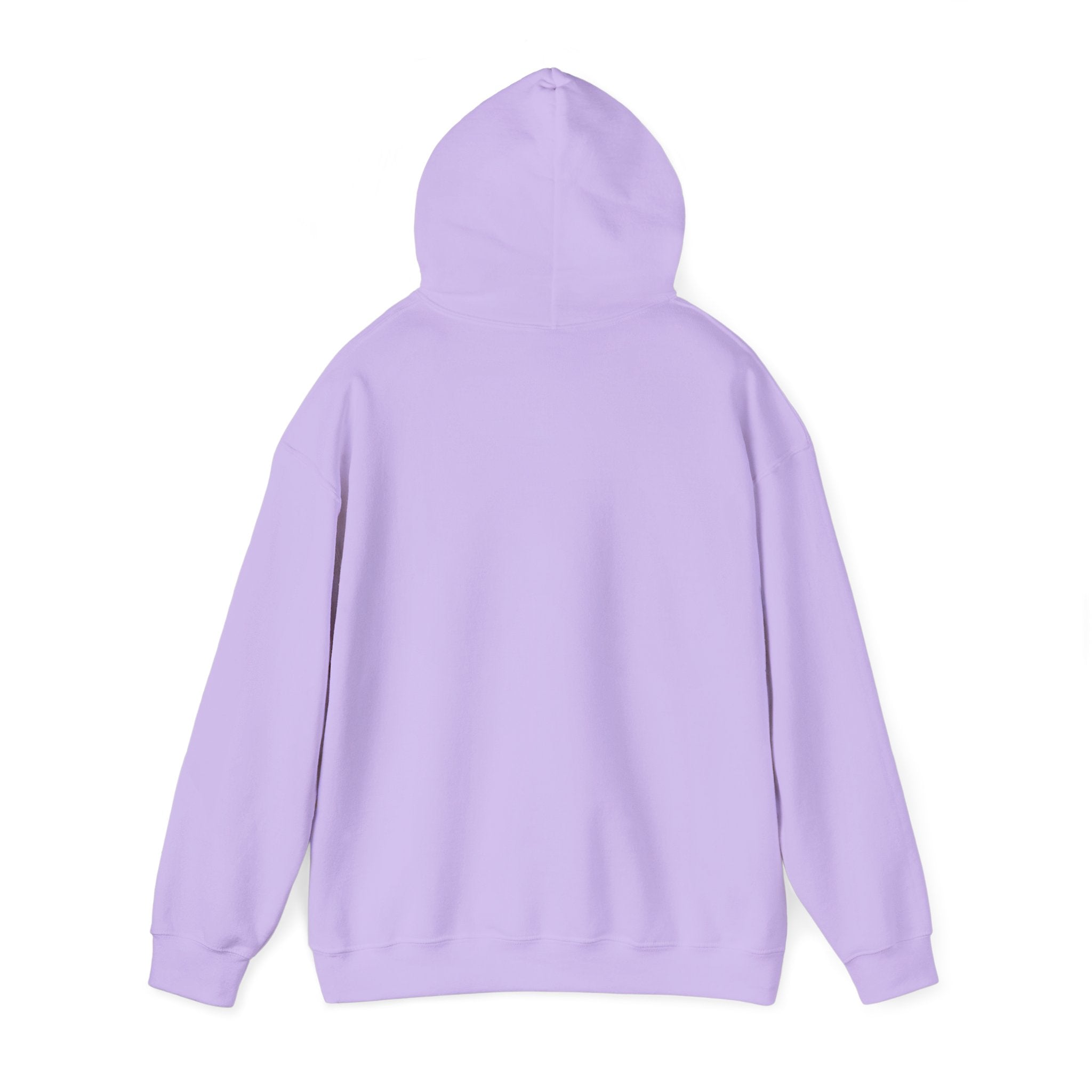Boo ghost Unisex Heavy Blend™ Hooded Sweatshirt