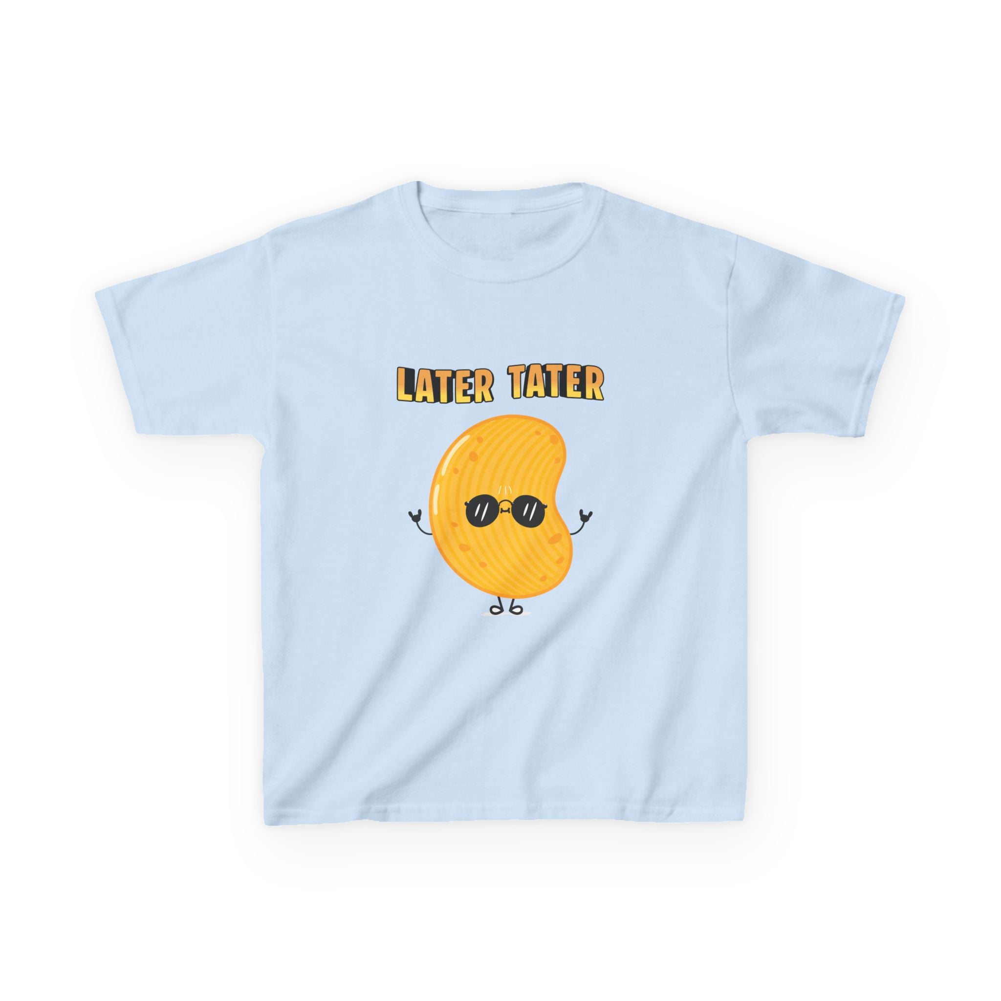 Kids Heavy Cotton™ Tee