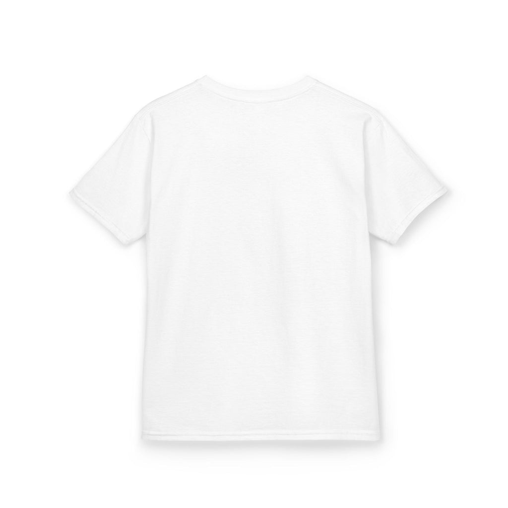 Girls American 4th of July T-Shirt