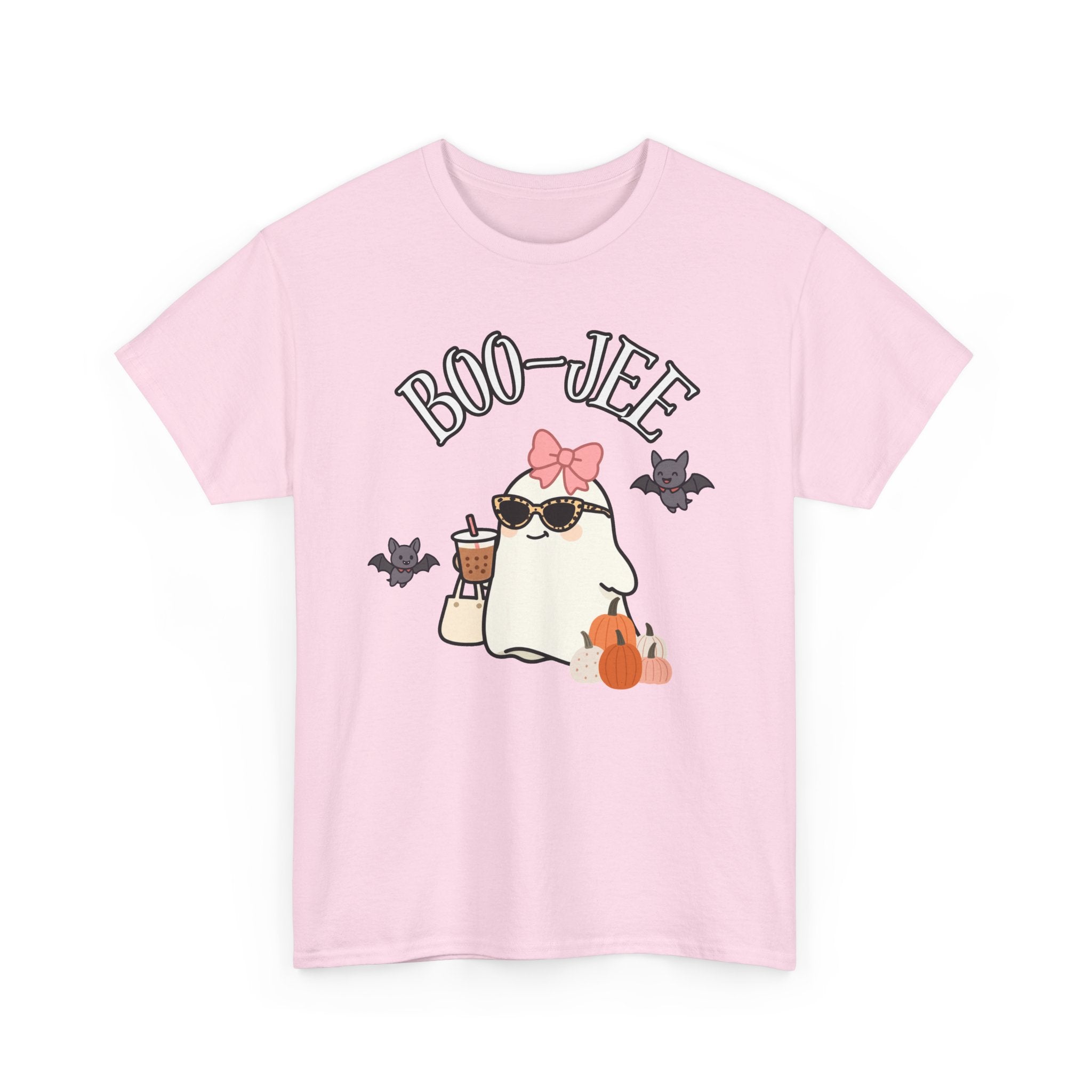 Boo-jee tee