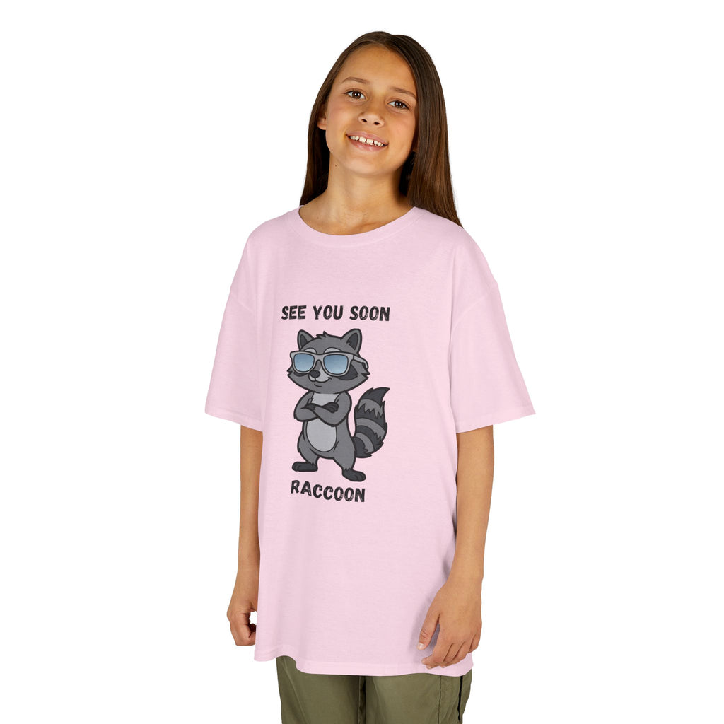 Kids Heavy Cotton™ Tee