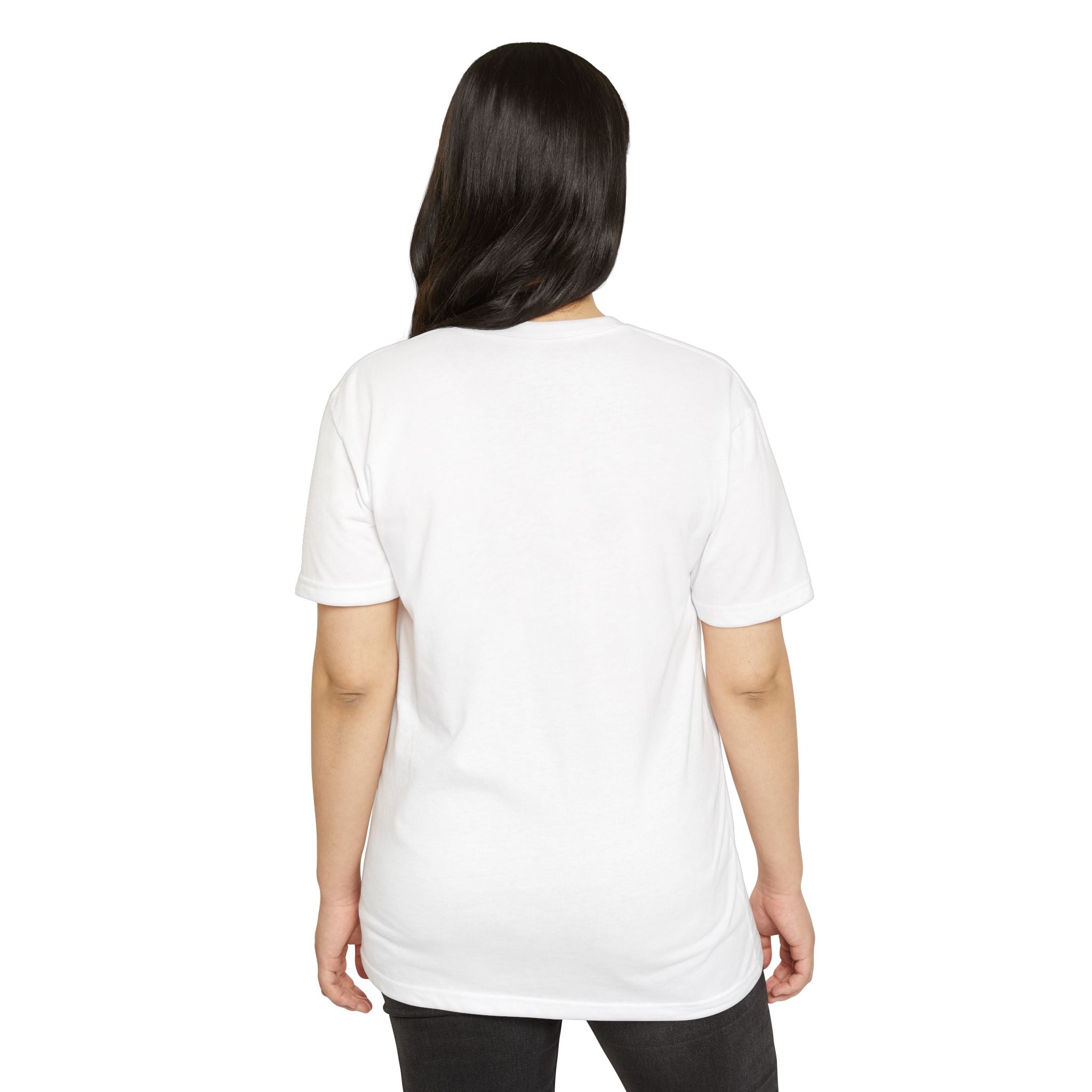 My Cup Runneth Over Cute Christian T-shirt
