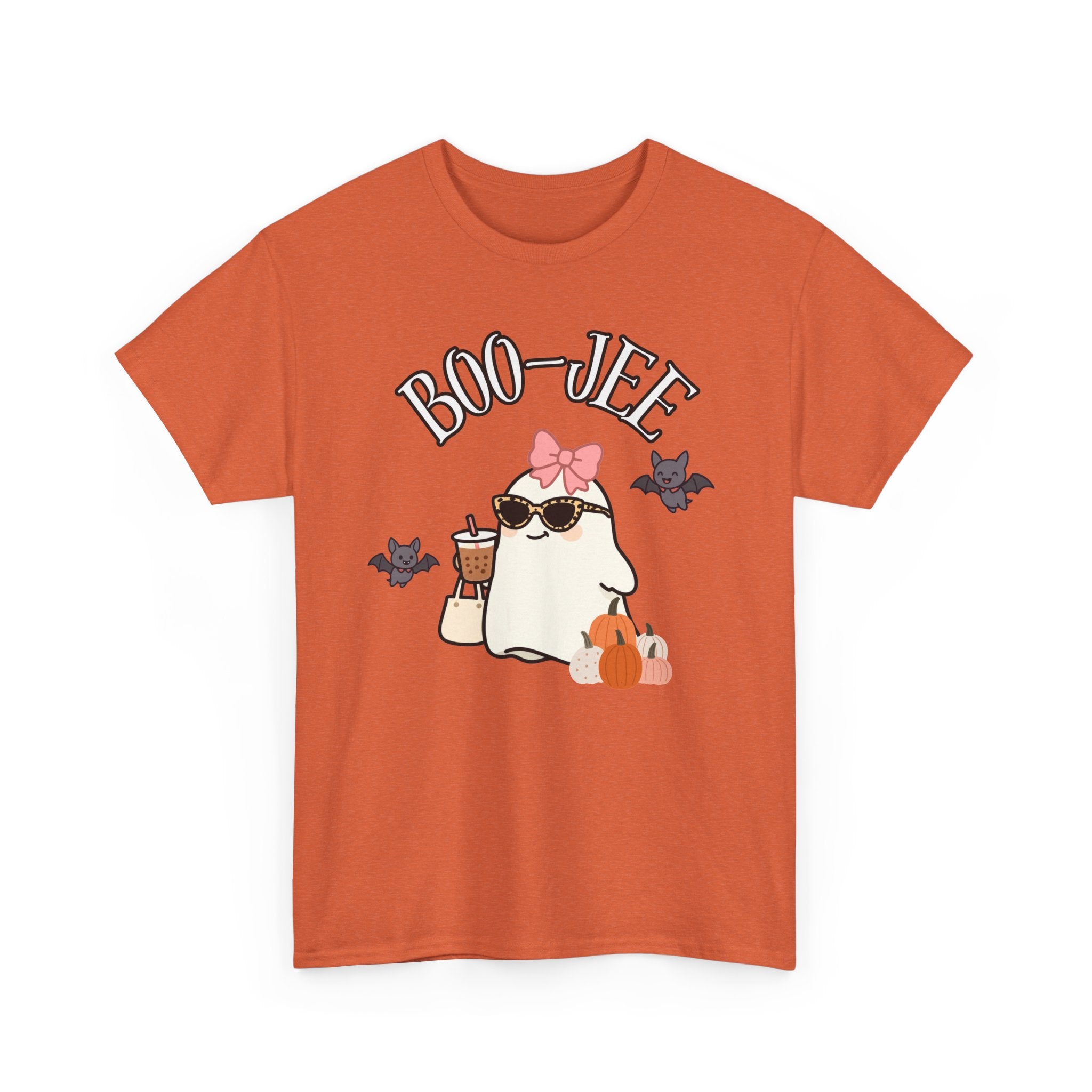 Boo-jee tee