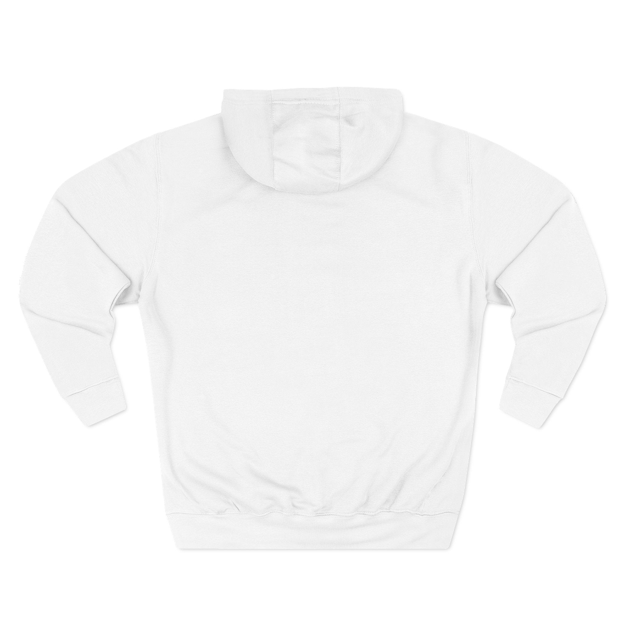 Duck Graphic Hoodie — "A Little Boujee, Kinda Broke" Cute Casual Pullover