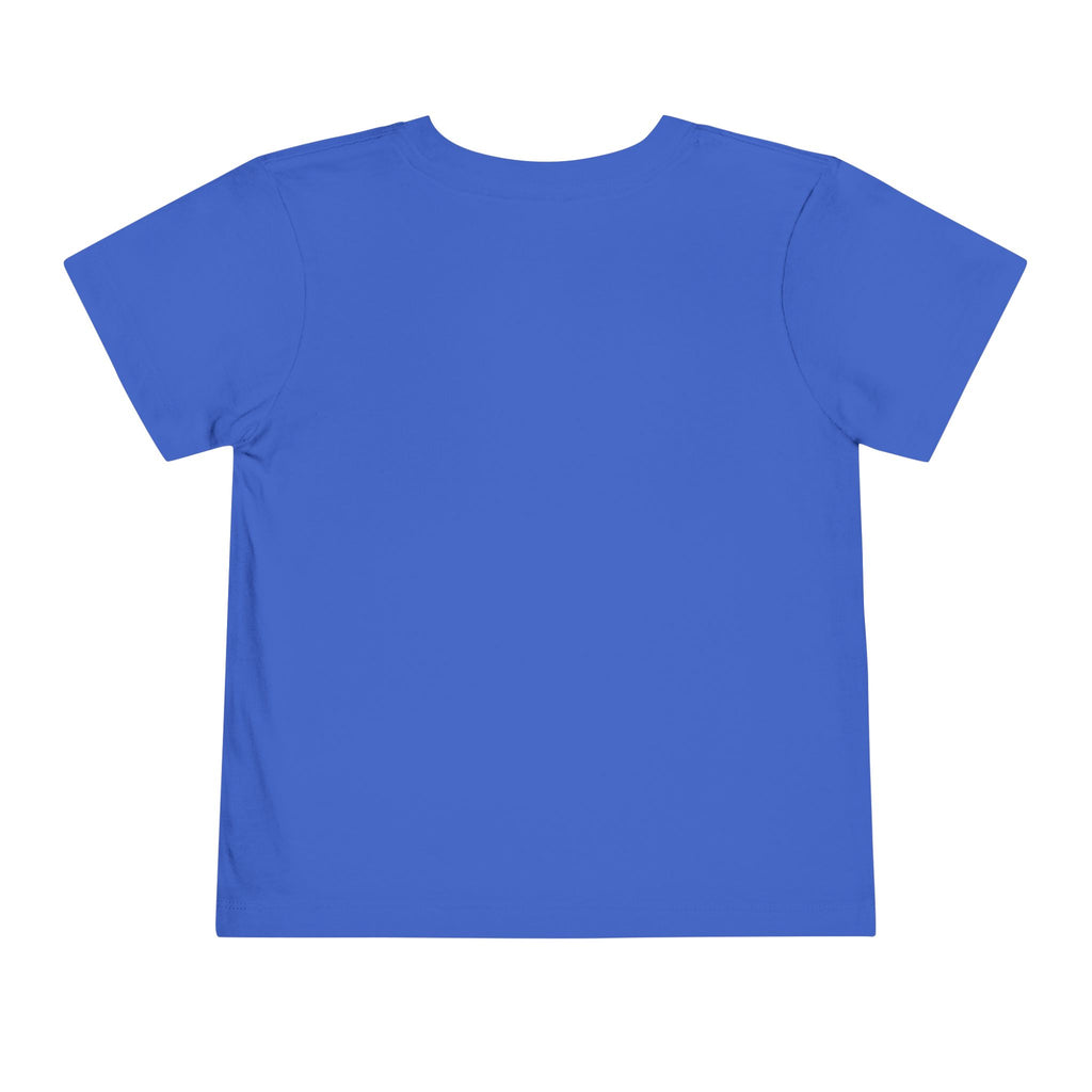 Stay Cool -Patriotic Toddler Tee