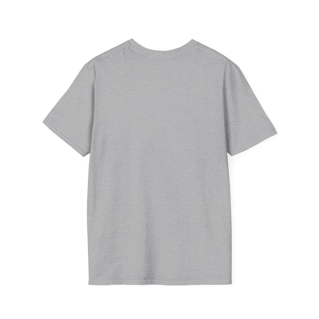 Funny Checkerboard T-Shirt – “I Hate When I’m Accused of lolly-Gagging When I’m Clearly Dilly-Dallying”