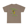 Done Dillin with You Funny T-shirt