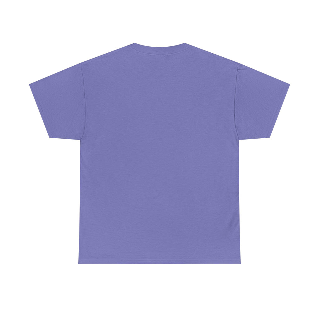 Silly Goose Fall Unisex Heavy Cotton Tee