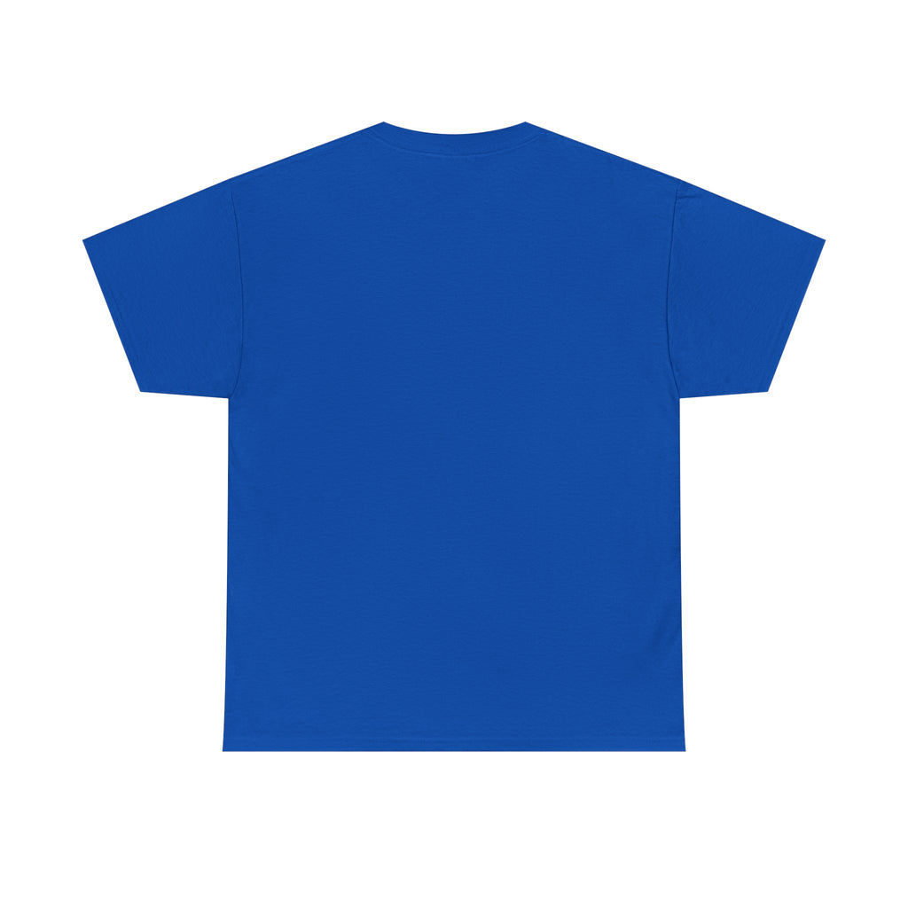 Red White & Moo T-Shirt