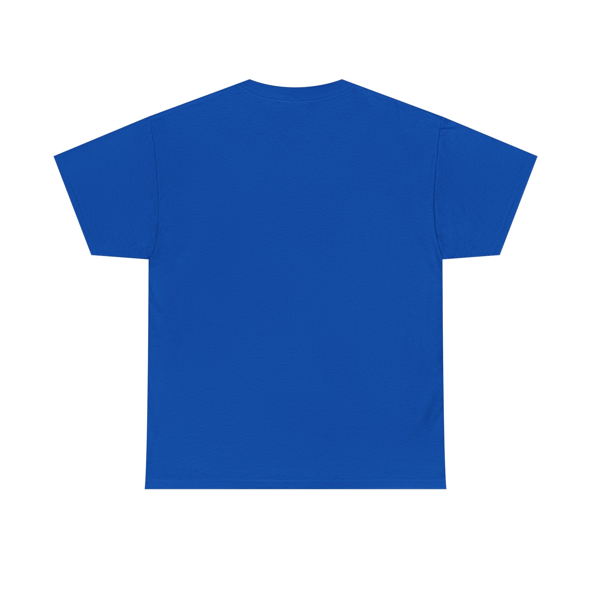 Red White & Moo T-Shirt