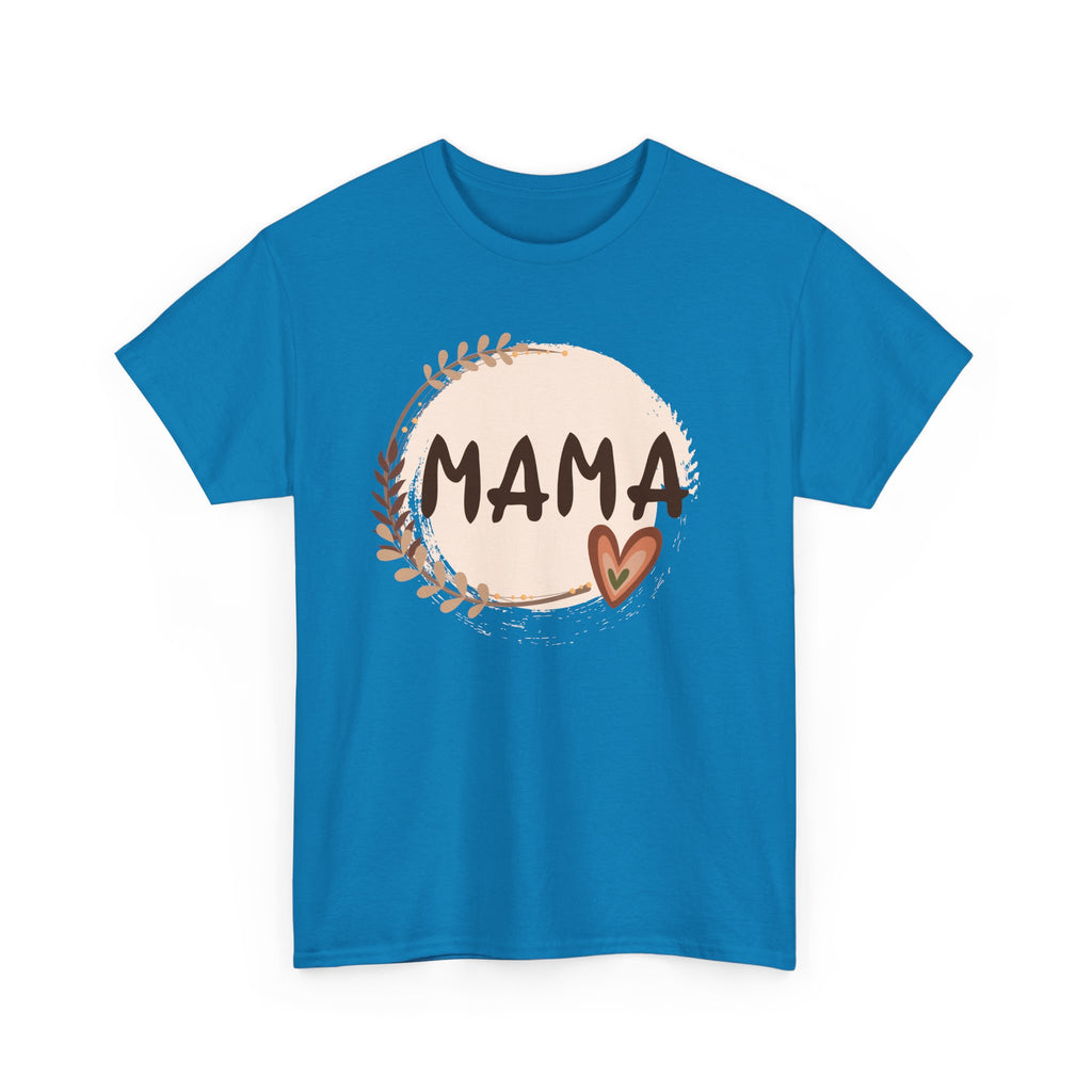 Boho MAMA tee