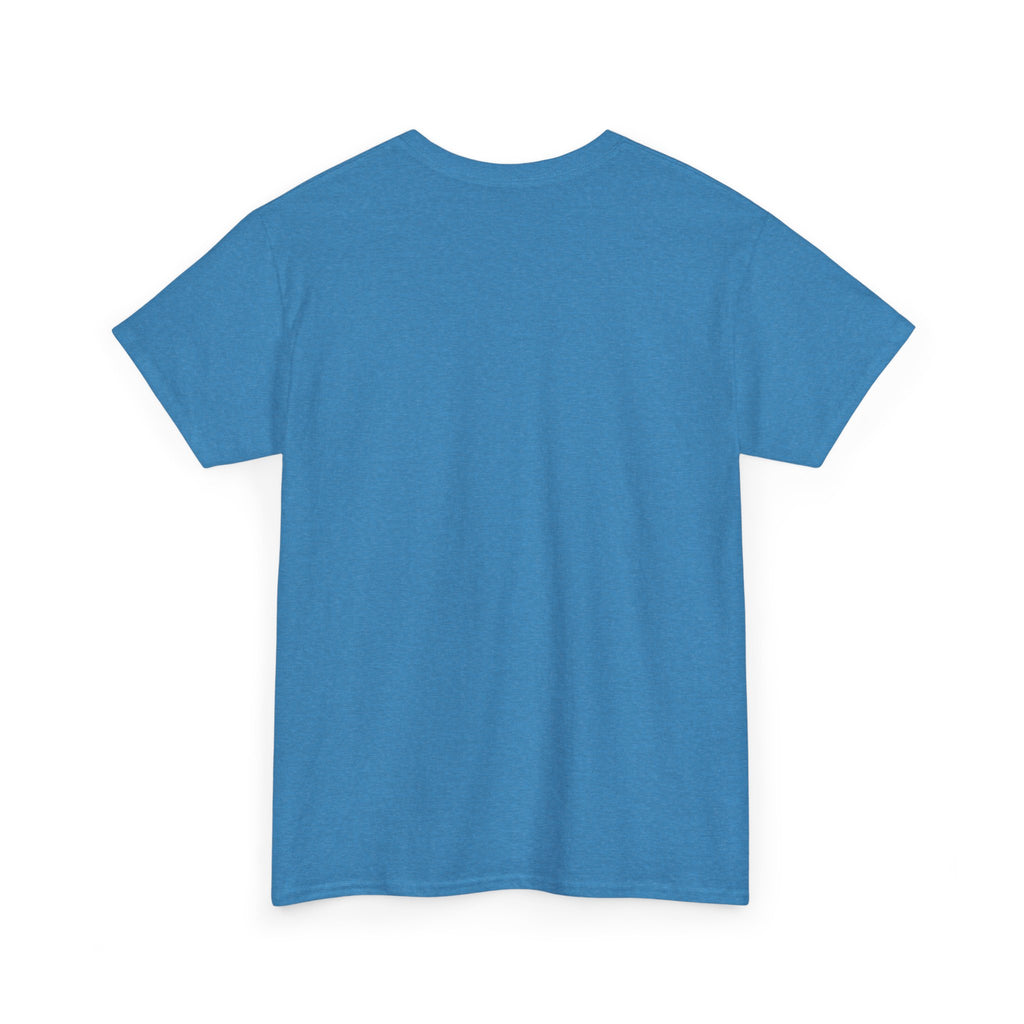 Boo-jee fall tee Heavy Cotton Tee