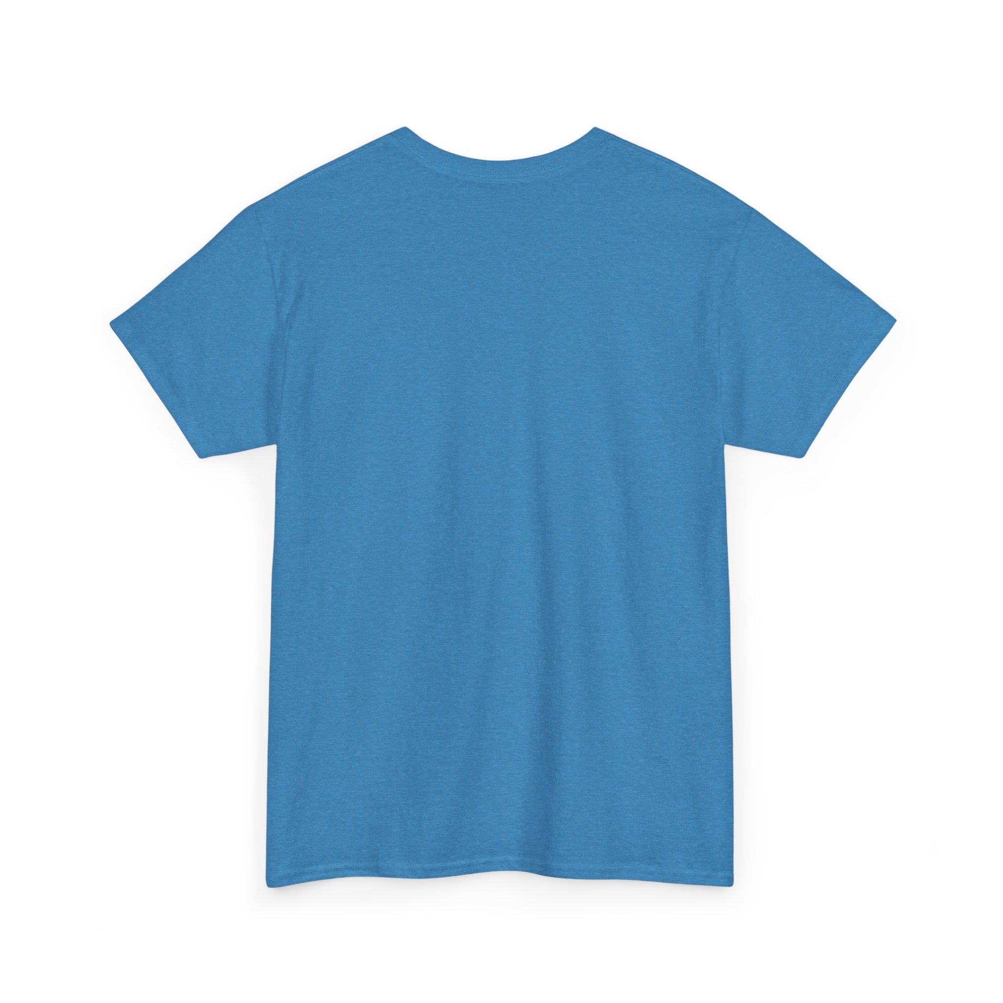 Boo-jee fall tee Heavy Cotton Tee