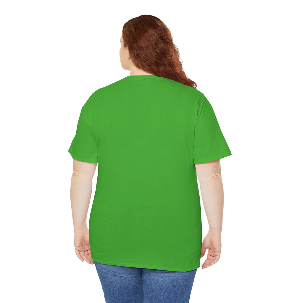 Cow Mom Floral Tee — 'Easily Distracted By Cows' Highland Cow Graphic Shirt
