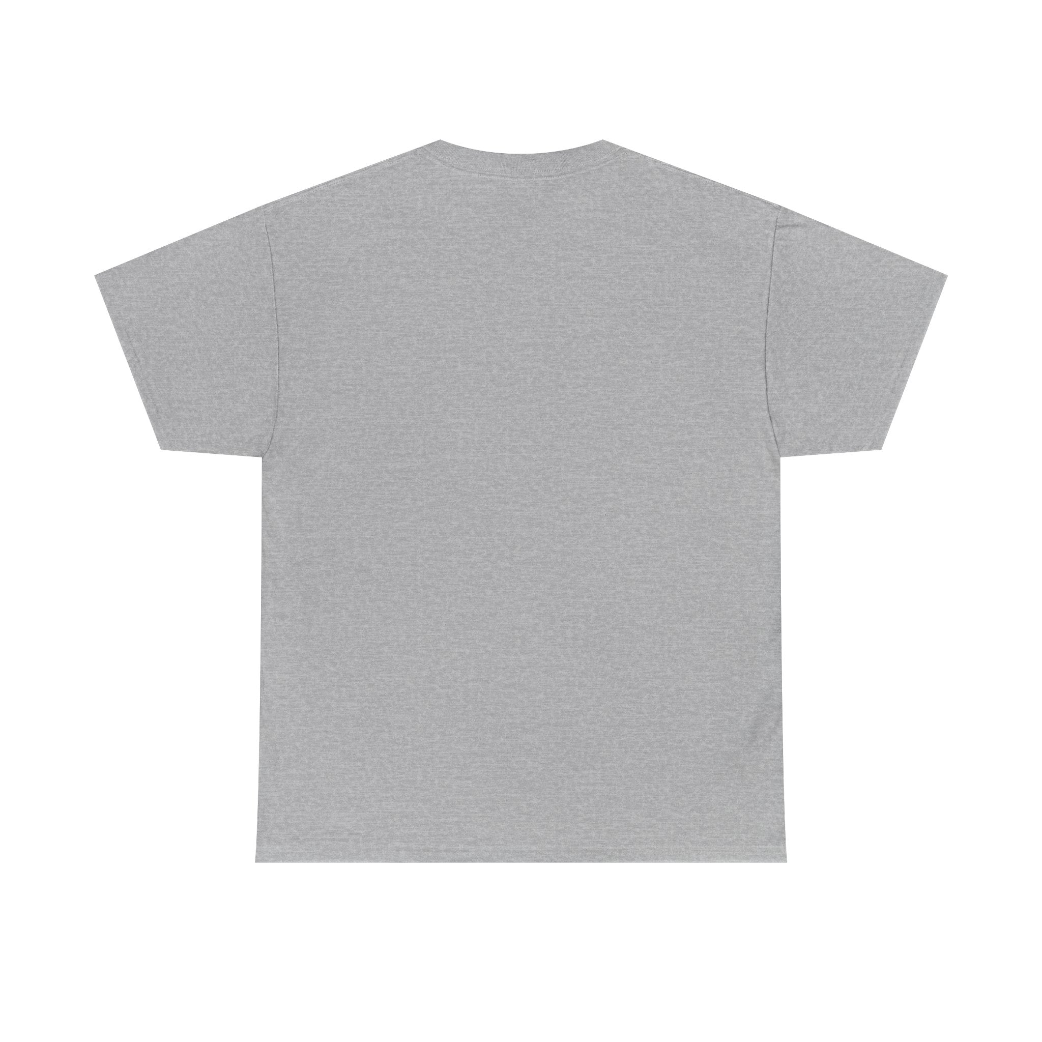 Pumpkin Spice & Bad Decisions Heavy Cotton Tee