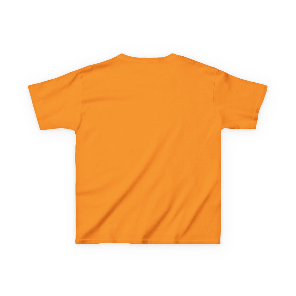 Girls American 4th of July T-Shirt