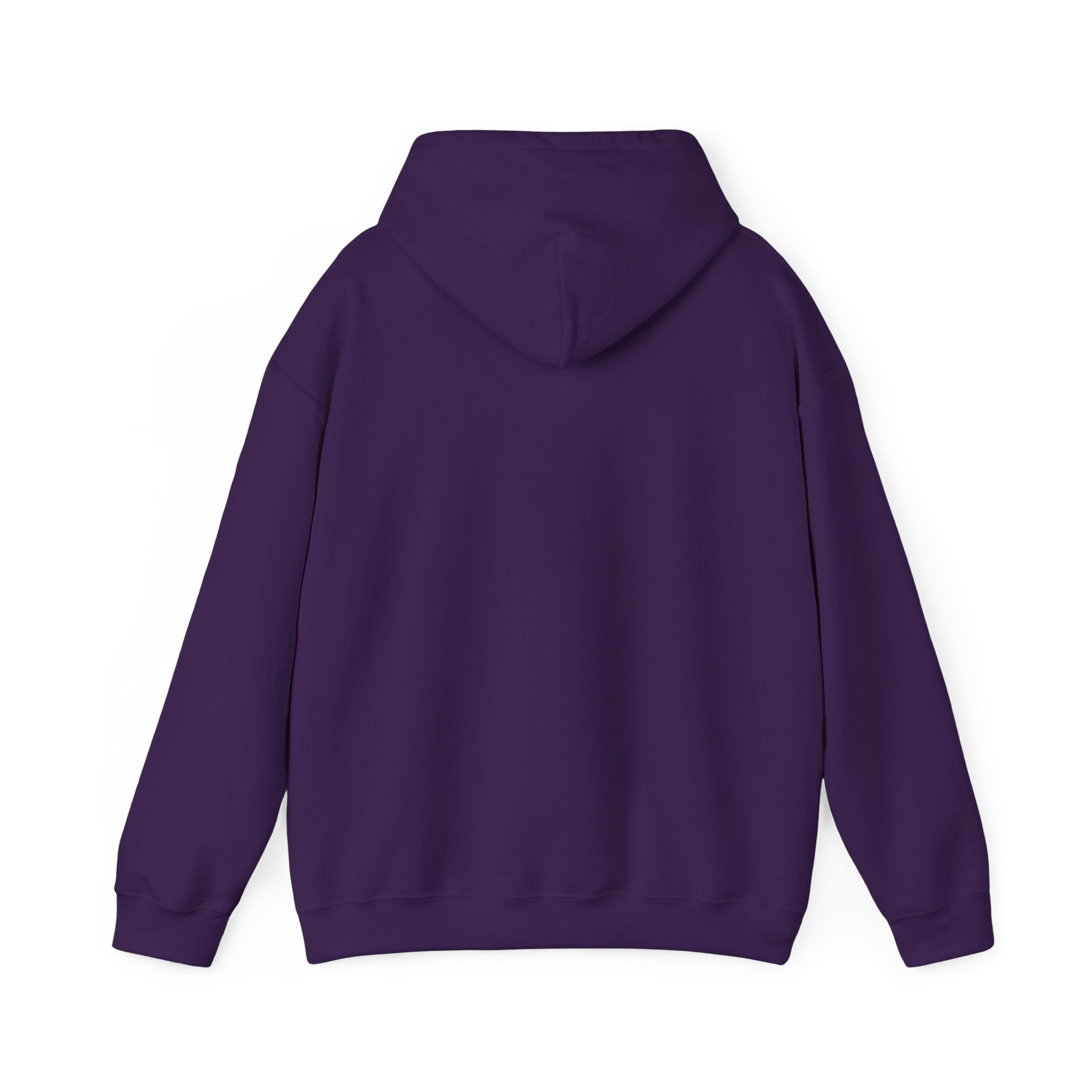 Boo-jee ghostUnisex Heavy Blend™ Hooded Sweatshirt